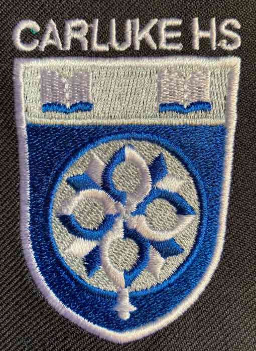 Carluke High School